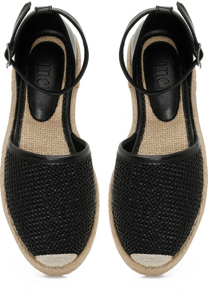 Bush 4Fx Siyah Kadın Espadril fırsatları