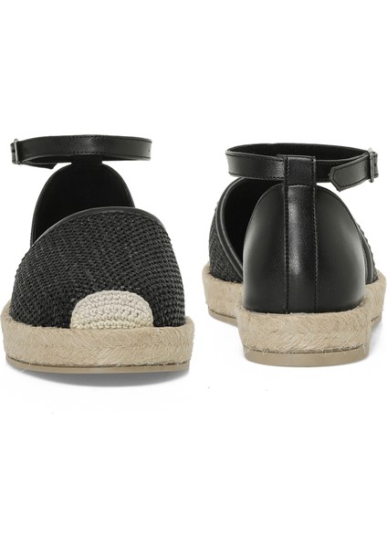 Bush 4Fx Siyah Kadın Espadril indirimleri