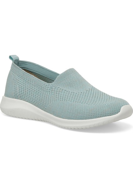 Travel Soft Trv2539.Z4Fx Mavi Kadın Comfort Ayakkabı
