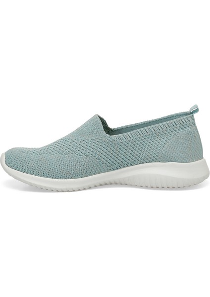 Travel Soft Trv2539.Z4Fx Mavi Kadın Comfort Ayakkabı