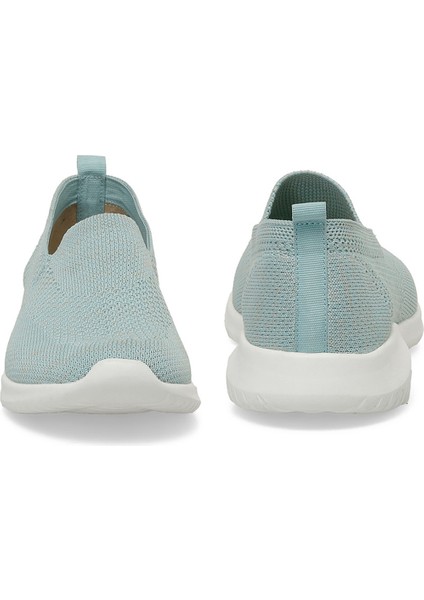 Travel Soft Trv2539.Z4Fx Mavi Kadın Comfort Ayakkabı
