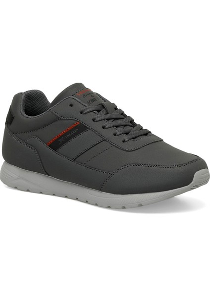 Lescar Pu 4pr Gri Unisex Sneaker fiyatları