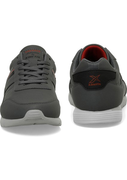 Lescar Pu 4pr Gri Unisex Sneaker indirimleri