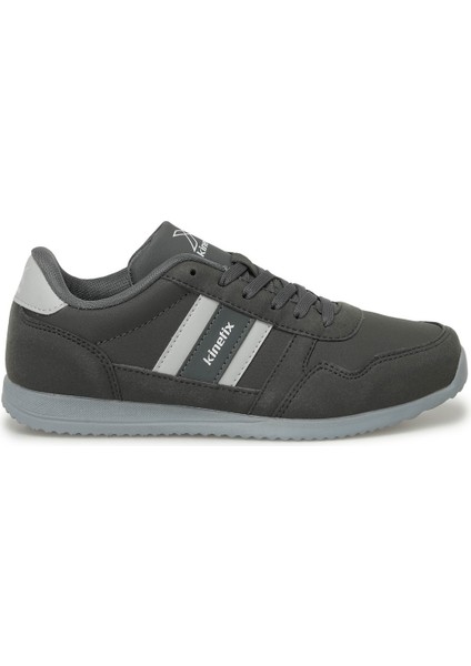 Carter Pu 4pr Gri Erkek Sneaker