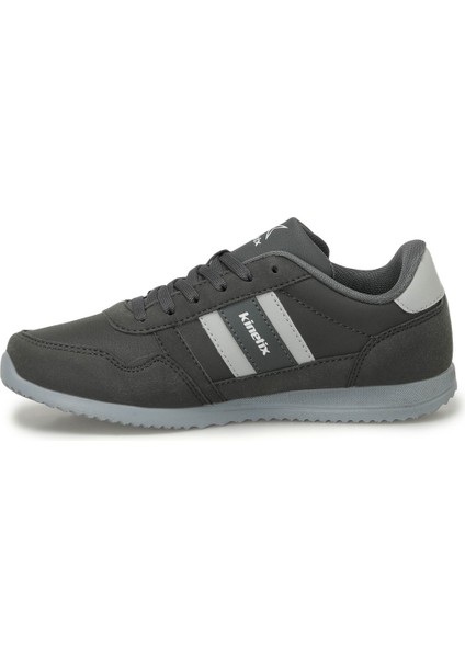 Carter Pu 4pr Gri Erkek Sneaker modelleri