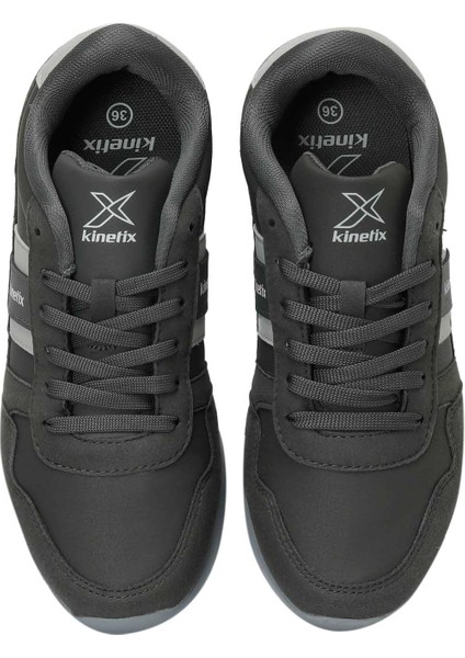 Carter Pu 4pr Gri Erkek Sneaker fırsatları