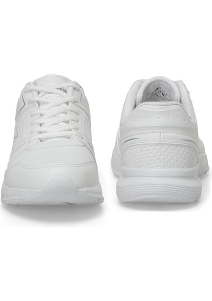 Mıton Pu 4pr Beyaz Unisex Koşu Ayakkabısı indirimleri