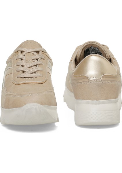 Polaris 324550.Z 4Pr Bej Kadın Sneaker indirimleri