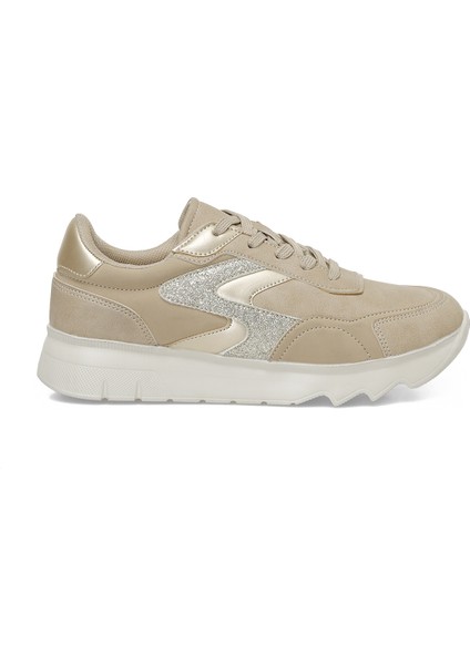 Polaris 324550.Z 4Pr Bej Kadın Sneaker