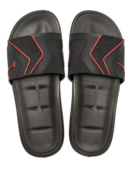 Free Slide Erkek Terlik Siyah 39/46 indirimleri