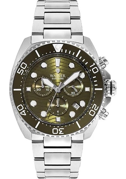 WA.10300-C Erkek Kol Saati