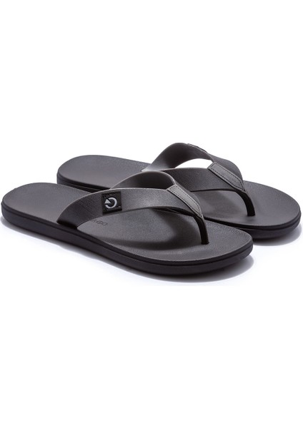 Cali Erkek Parmak Arası Terlik Gri 39/46 fırsatları