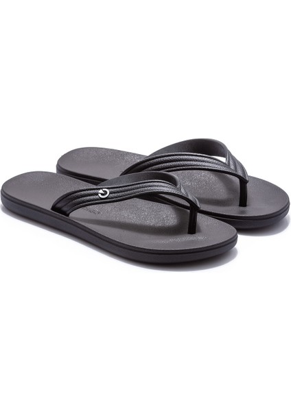 Porto Erkek Parmak Arası Terlik Siyah 39/46 fırsatları