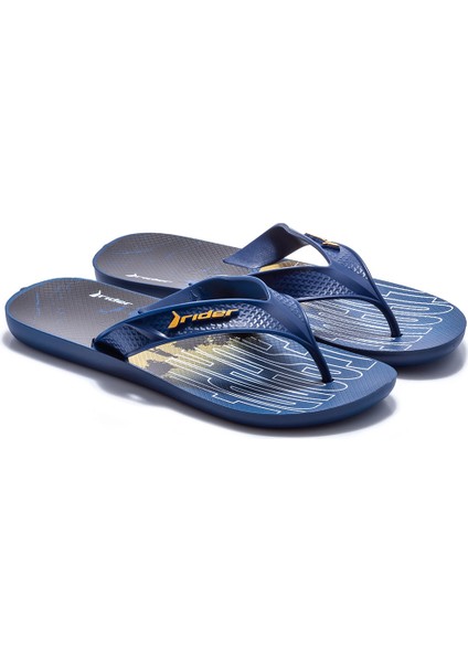 St Bold Erkek Parmak Arası Terlik Mavi 39/46 fırsatları