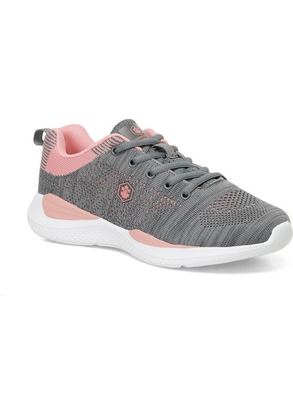 Lumberjack Wolky 4Pr Gri Kadın Comfort Ayakkabı fiyatları