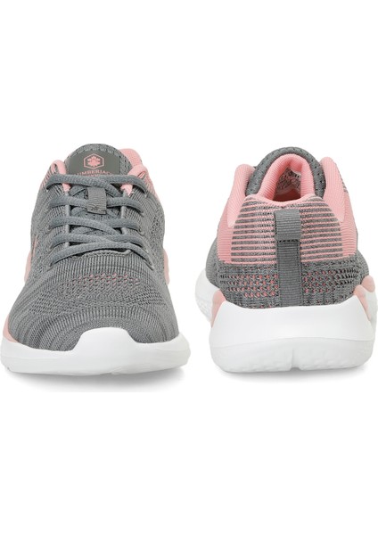 Lumberjack Wolky 4Pr Gri Kadın Comfort Ayakkabı indirimleri