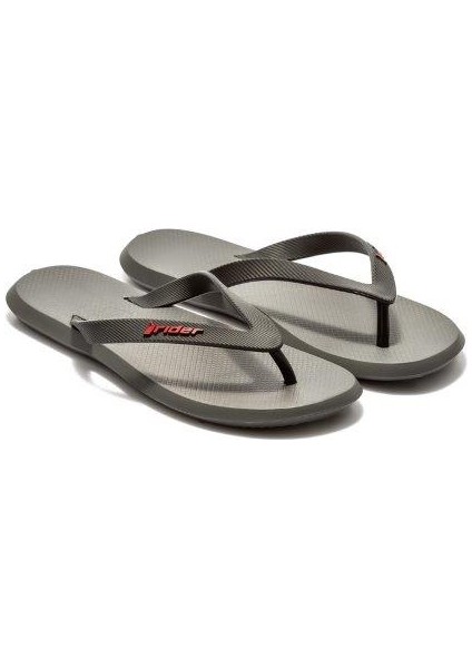 R1 Speed Erkek Parmak Arası Terlik Gri 39/46 fırsatları