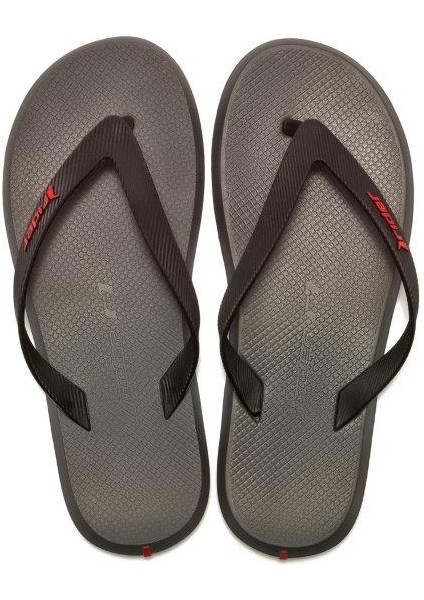 R1 Speed Erkek Parmak Arası Terlik Gri 39/46 indirimleri