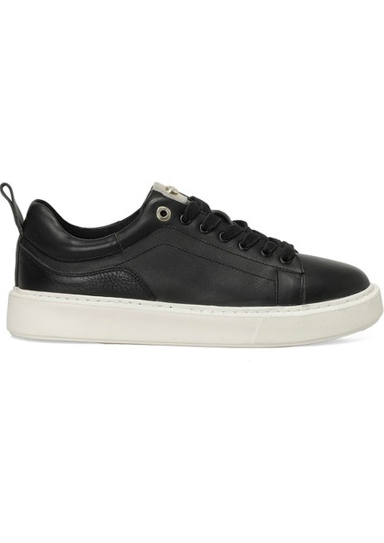 DIHA 4PR Siyah Kadın Sneaker