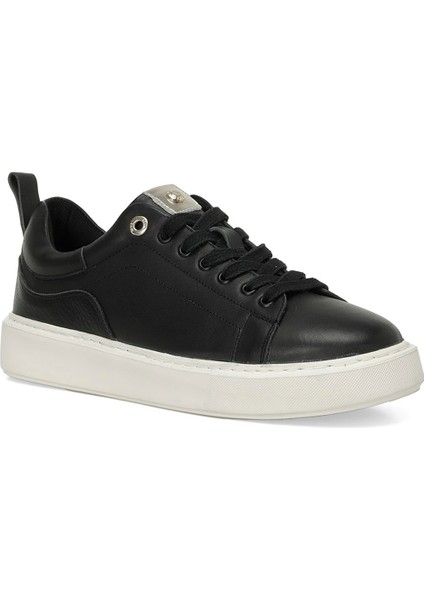 DIHA 4PR Siyah Kadın Sneaker