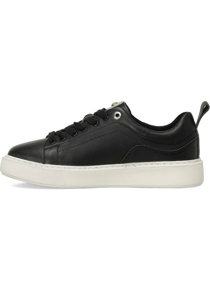DIHA 4PR Siyah Kadın Sneaker