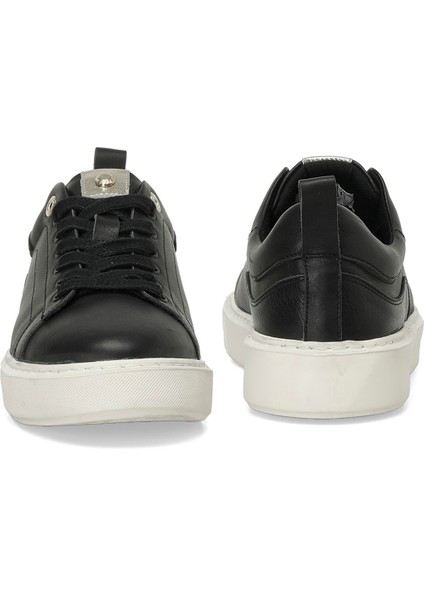 DIHA 4PR Siyah Kadın Sneaker
