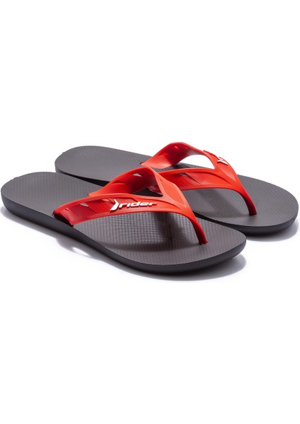 Street Erkek Parmak Arası Terlik Kırmızı 39/46 fırsatları