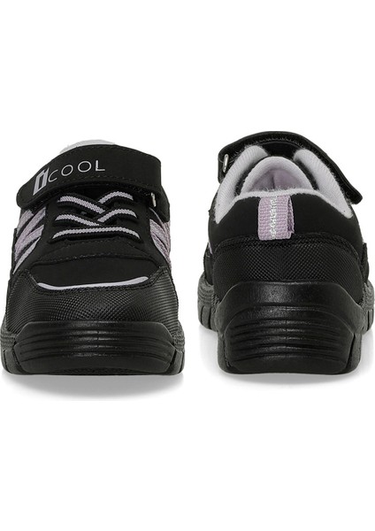 ROCCO P 4PR Siyah Kız Çocuk Outdoor indirimleri