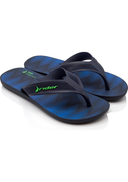 Strike Plus Erkek Parmak Arası Terlik Lacivert 39/46