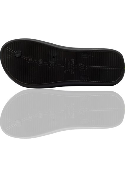 Strike Plus Erkek Parmak Arası Terlik Lacivert 39/46