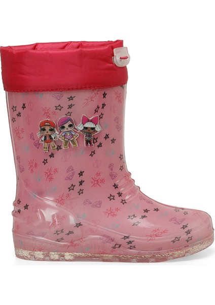 ASTA.P4PR Fuşya Kız Çocuk Yağmur Çizmesi fiyatları