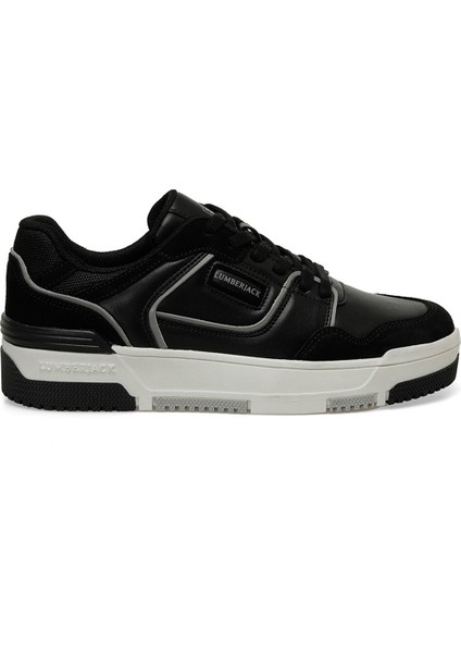 Stella 4Pr Siyah Kadın Sneaker