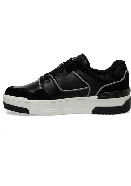 Stella 4Pr Siyah Kadın Sneaker modelleri