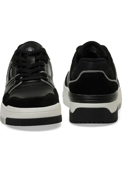 Stella 4Pr Siyah Kadın Sneaker indirimleri