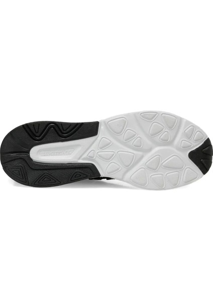 Sword Erkek Ayakkabi - Siyah fırsatları