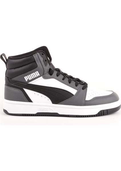 392326 Rebound V6 Spor Ayakkabı Gri Siyah fiyatları