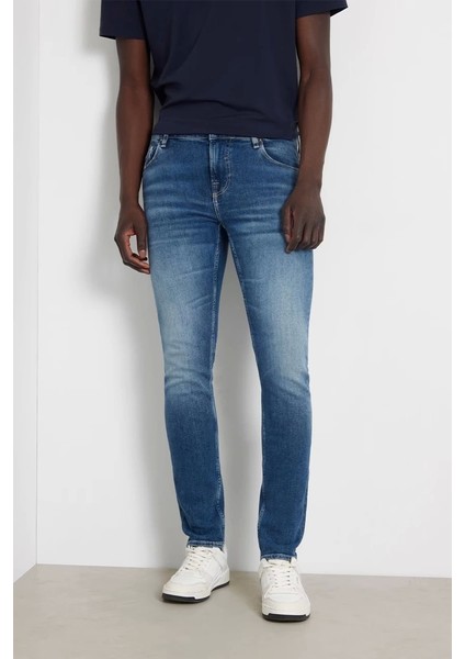 Erkek Chirs Dar Kot Pantolon fiyatları