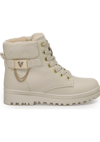 Bena 4pr Bej Kadın Bot