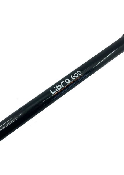 Libro 500CM 5-20GR Teleskopik Kamış