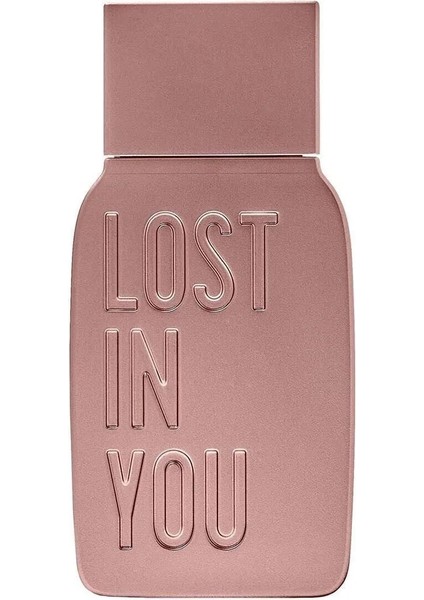 Lost In You For Her Edp 50 ml Kadın Parfümü fiyatları