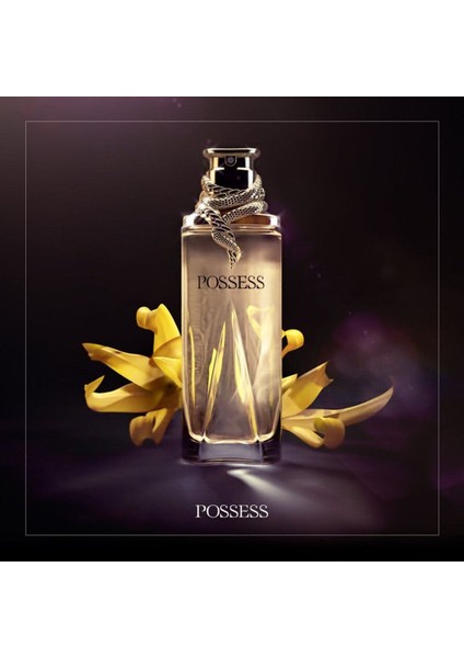 Possess Parfum