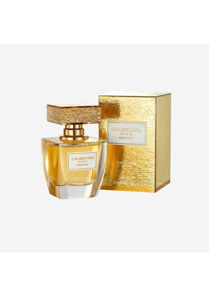 Giordani Gold Essenza Edt 50 ml