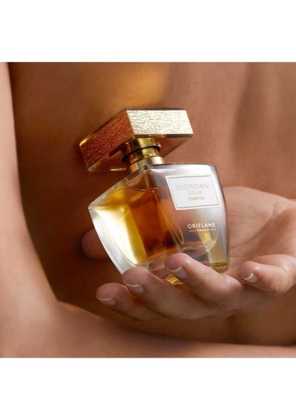 Giordani Gold Essenza Edt 50 ml