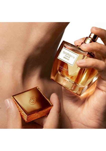 Giordani Gold Essenza Edt 50 ml