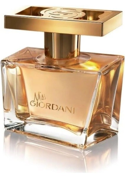 Giordani Gold Miss