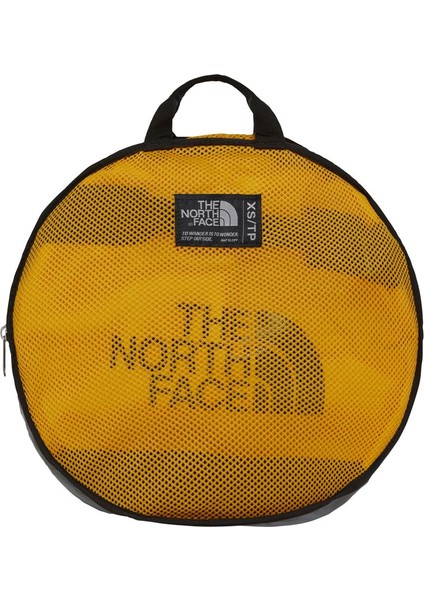 Base Camp Duffel Çanta- Xs NF0A52SS4WP1 indirimleri
