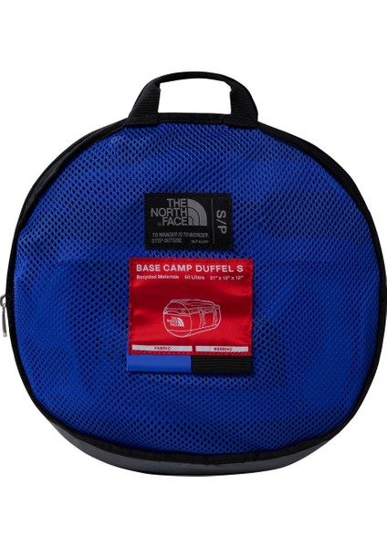 The North Face Base Camp Duffel Çanta- S NF0A52ST53S1