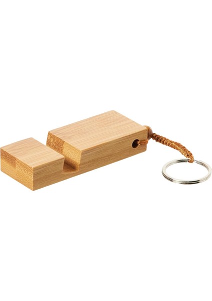 MO9743-40 Telefon Standı, Ahşap