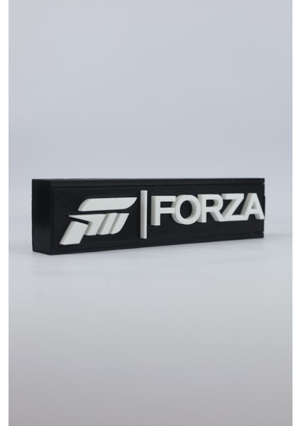 Forza Horizon - Çok Amaçlı Düzenleyici - Organizer - 20 cm   x  5 cm   x  2.5 cm