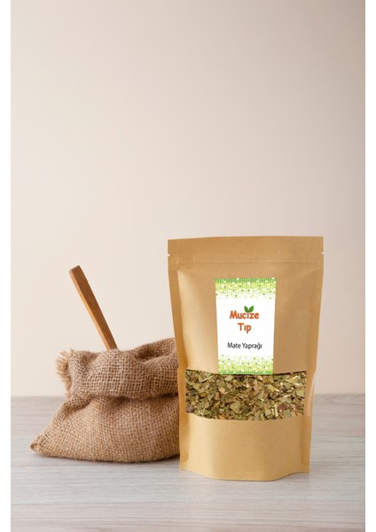 Mate Yaprağı 250 G.